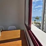 Aloha Salinas Beach, Primera Linea Calpe