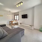 Aloha Salinas Beach, Primera Linea Calpe