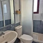 Aloha Salinas Beach, Primera Linea Apartment Calpe