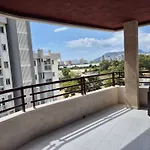 Aloha Salinas Beach, Primera Linea Apartment