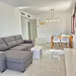 Aloha Salinas Beach, Primera Linea Apartment Calpe