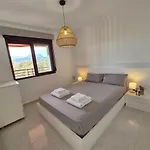 Apartment Aloha Salinas Beach, Primera Linea Calpe