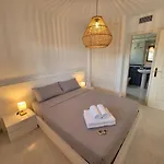 Apartment Aloha Salinas Beach, Primera Linea *