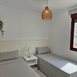Aloha Salinas Beach, Primera Linea Apartment *