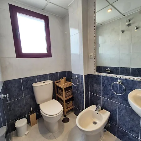 Apartament Aloha Salinas Beach, Primera Linea
