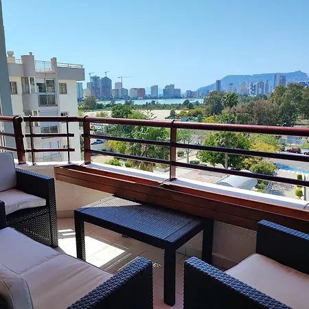 Apartman Aloha Salinas Beach, Primera Linea