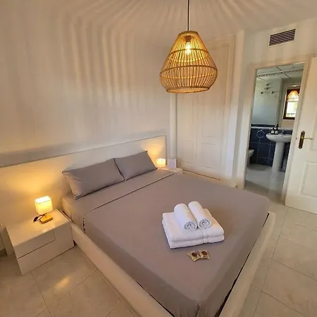 Apartament Aloha Salinas Beach, Primera Linea *