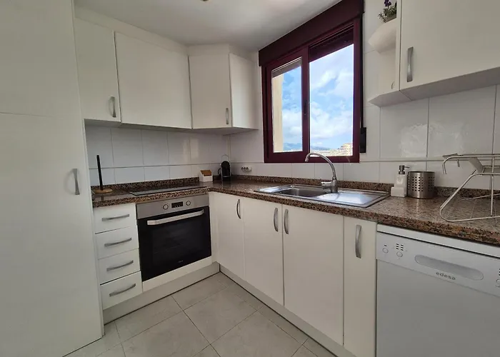 Apartman Aloha Salinas Beach, Primera Linea