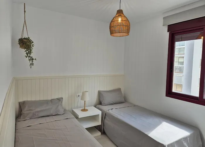Apartman Aloha Salinas Beach, Primera Linea *