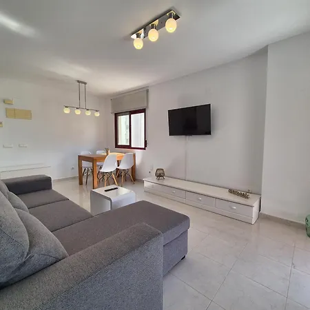Aloha Salinas Beach, Primera Linea * Calpe