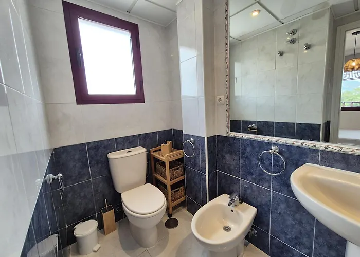 Apartamento Aloha Salinas Beach, Primera Linea